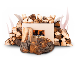 smoker-wood